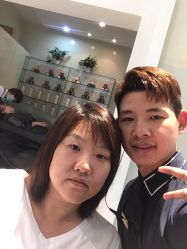-卡尔诗·科技美肤连锁