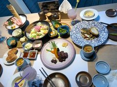 -天丰日本料理·铁板烧