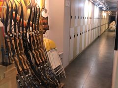 -道顺射箭·团建·骑射(张杨路店)