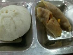 -农大2食堂