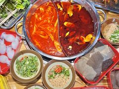 -杨校长·老成都串串香火锅(全国总店)