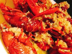 -香满锅老北京羊蝎子火锅·家常菜(新街口店)