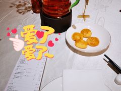 -十二粤味·顺德菜·烧鹅点心(五四广场店)