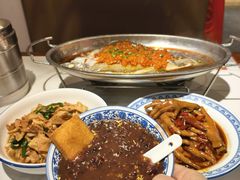-回家吃饭·地道南昌菜(建德观总店)