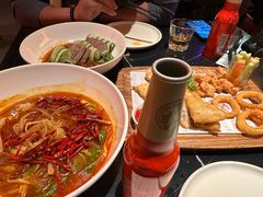 -洛缦音乐餐厅(工业展览馆万象城店)