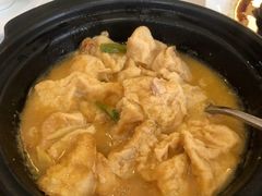 普宁豆腐-神仙馆(衡山路店)