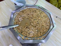 -老舅老蒙肉饼非遗店(一店)