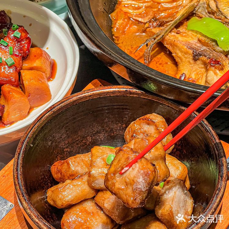 落胃还得是江浙菜！这碗红烧肉拌饭我天天馋…