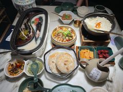 -锦府盐帮·李宅(领展购物广场中关村店)