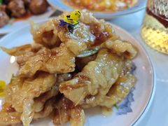 -宝发园名菜馆