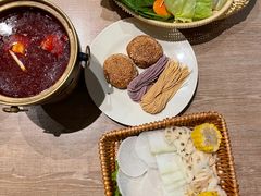 -古关火锅店(古北水镇景区店)