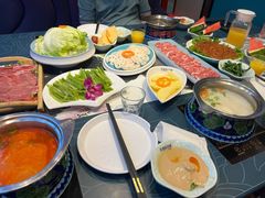 -名都晓荷塘(涿州店)