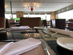 -厦门悦华酒店·绿庭主题自助餐厅