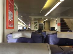 -澳门外港客运码头(轮渡站)