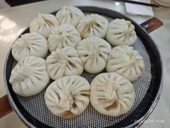 红星包子-石饮红星包子(中山路店)