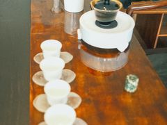 -见山茶事(丽水路店)