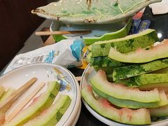 -晓林火锅(安定门店)