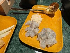 -牛New寿喜烧(金鹰世界店)