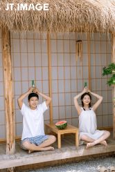 -专注孕妇照亲子照·纪田摄影