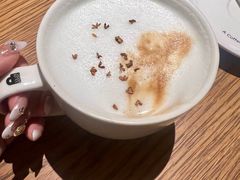 -Peet's 皮爷咖啡(东湖路手作店)