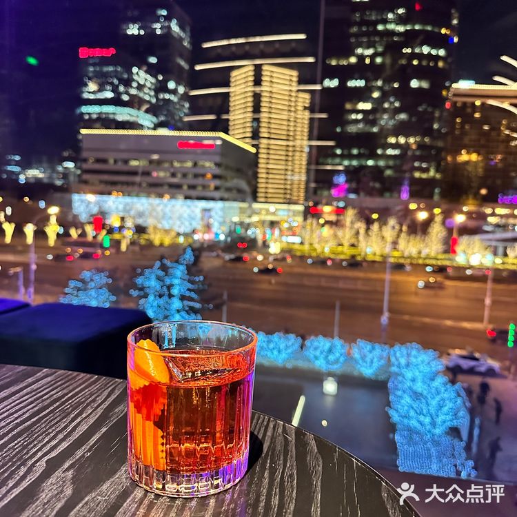 北京夜景🌃最佳观赏地❗️