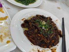 -桦立酒家(宜山路店)