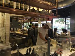 -The open life(万象城店)