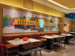 -小鱼小牛·鱼牛干锅·脆鱼火锅(世欧广场店)