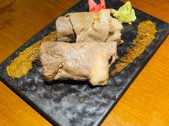 铺天盖地火牛寿司-魔丼屋(日月光店)