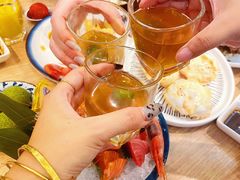 -上渔铁板烧(熙悦汇店)