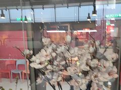 -金滏山烤肉·海鲜·火锅自助餐厅(襄阳万达店)