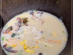 -滇色蒸汽石锅鱼(京华城店)