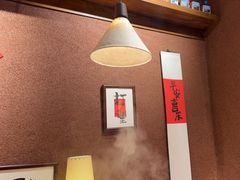 -巴卤社老火锅(财富店)