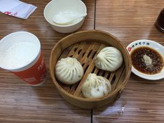 -庆丰包子铺(和平里店)