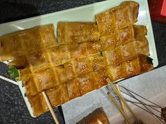 -晓波烧烤(南桥店)