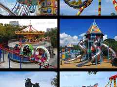 -观澜湖生态运动公社