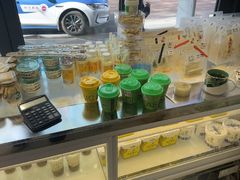 -德禄酸奶(莫家街店)