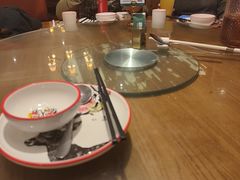 -新白鹿餐厅(龙游路总店·杭帮菜名店)