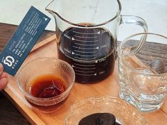 -豆子日记咖啡 BeanDaily Cafe