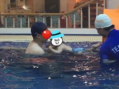 -戊辰亲子游泳俱乐部