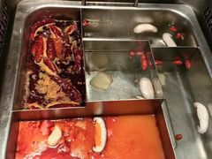 -巴奴毛肚火锅(悠唐购物中心店)