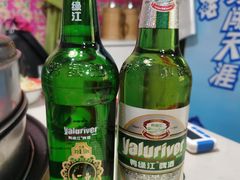 -边江铁锅炖鱼(振八街店)