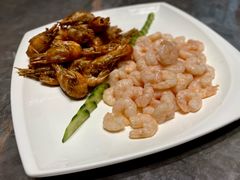 -王家沙点心店(南京西路总店)