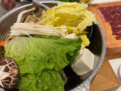 -元气寿司(八号仓店)