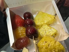 -阿男野栗王(金门路店)