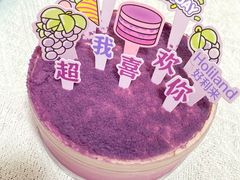 -好利来(熙地港店)