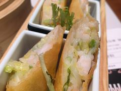 -禄运茶居·手工点心(恒宝广场店)