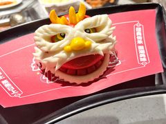 -海底捞火锅(海宁路店)