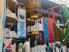 -蒙特利亲子乐园