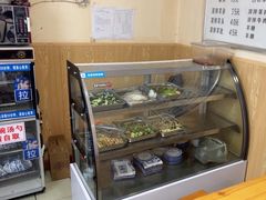 -陈掌柜澄城水盆羊肉(钟楼店)